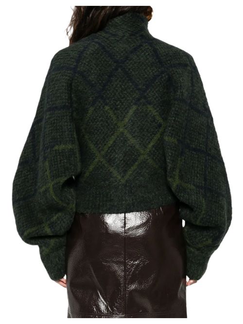 DRIES VAN NOTEN Maglione tifna DRIES VAN NOTEN | 0112282709509
